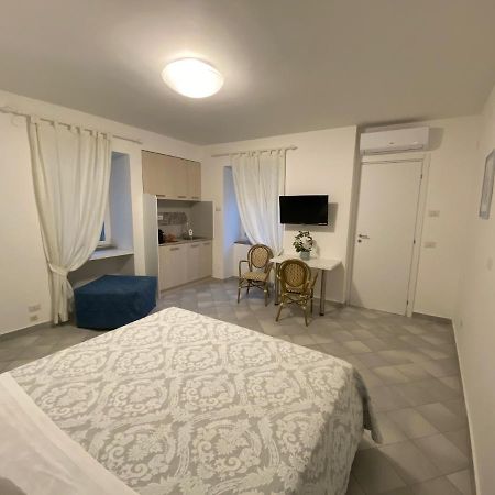William Apartment 2 Sorrento Exterior photo