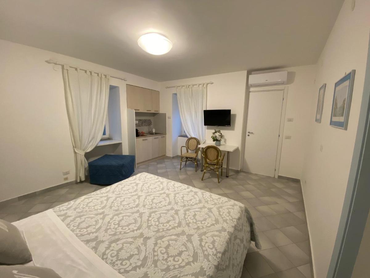 William Apartment 2 Sorrento Exterior photo