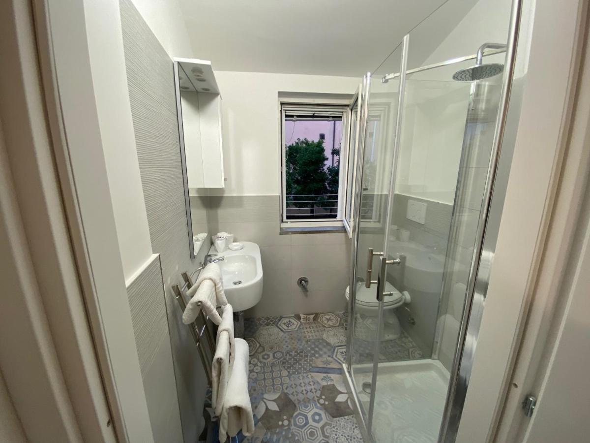 William Apartment 2 Sorrento Exterior photo